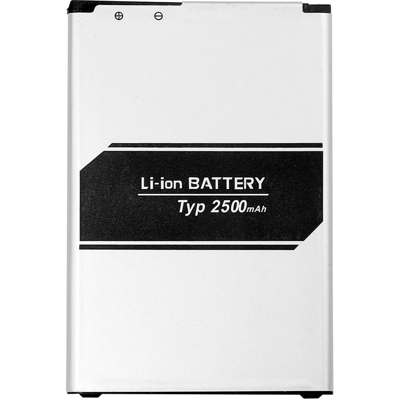 Batería de Reemplazo BL-45F1F para LG Phoenix 3 y Aristo