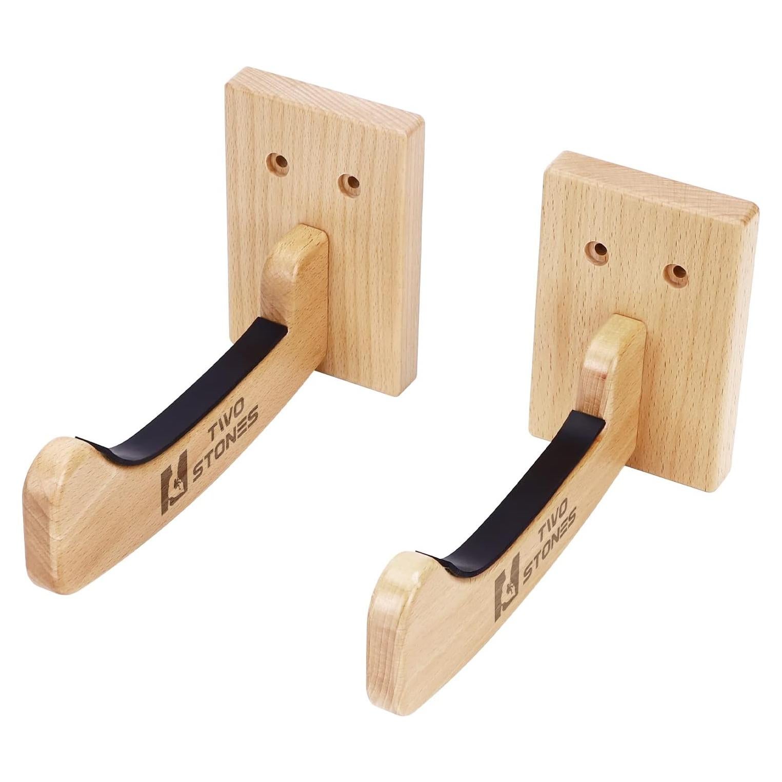 Soporte de Madera para Tablas de Surf TWO STONES CJ-OT2101