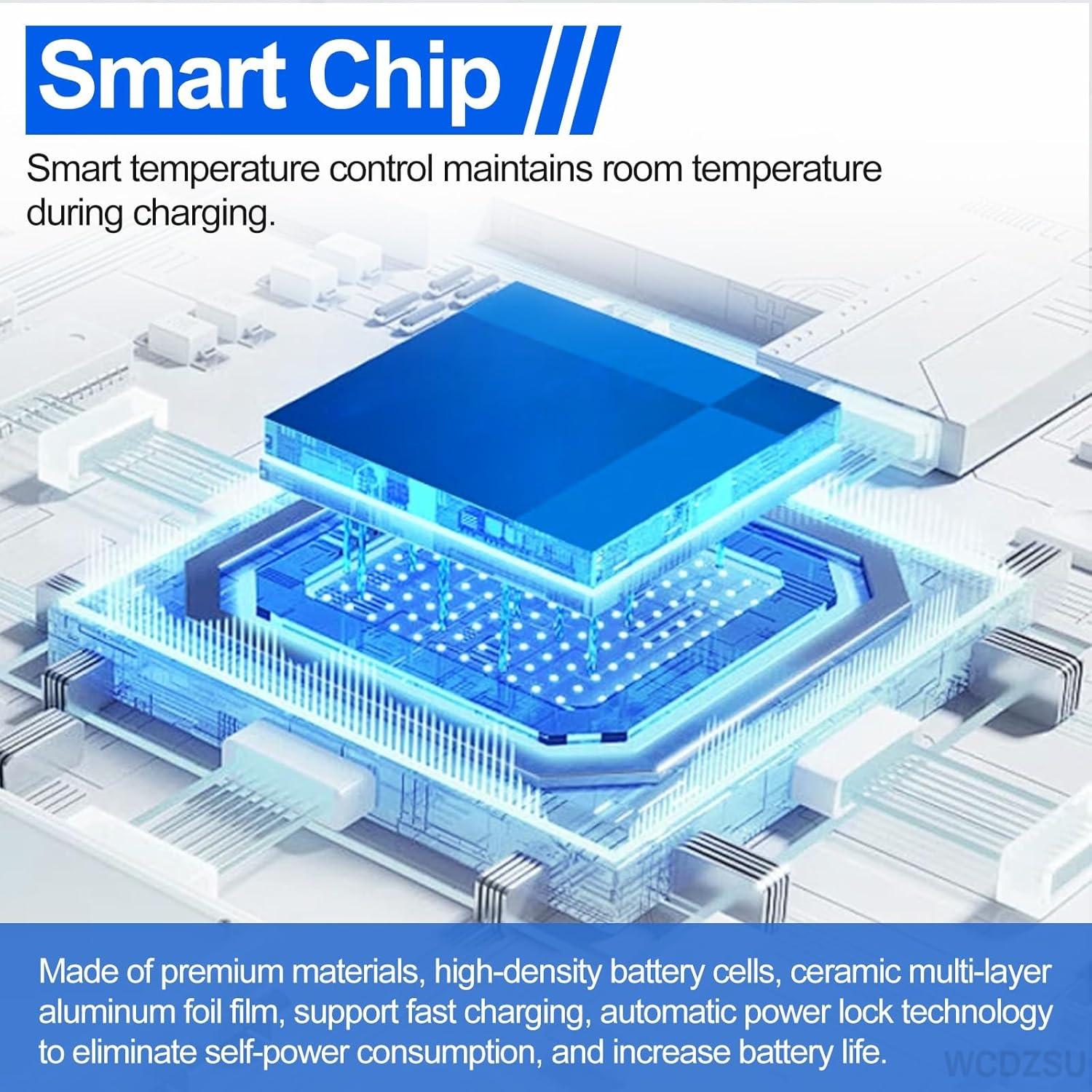 Batería Reemplazo Samsung Galaxy Note 20 Ultra 5G 4500mAh