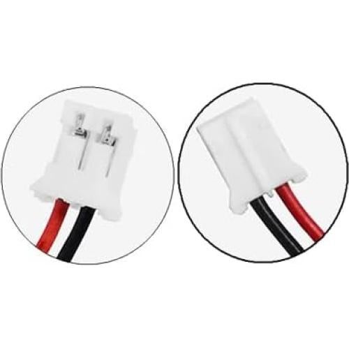 Batería Lipo Recargable 3.7V 1300mAh BIHUADE 503759