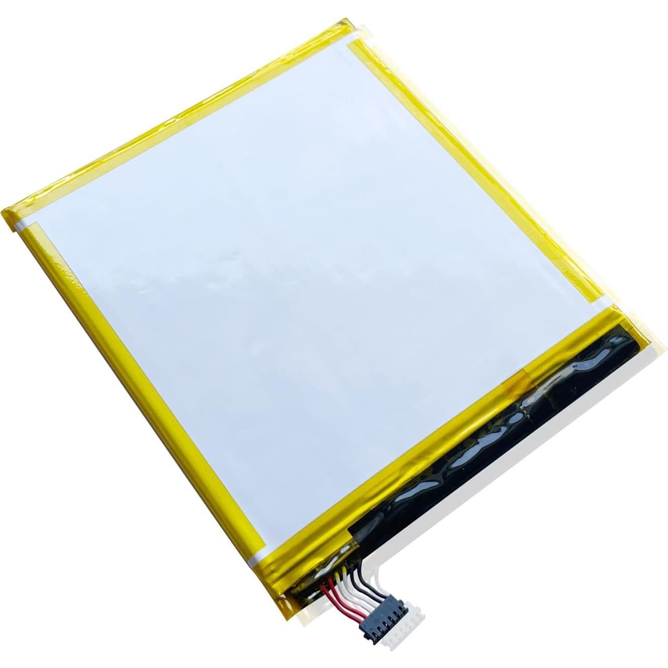 Batería de Reemplazo DRECHAS 3200mAh para 7ª Generación