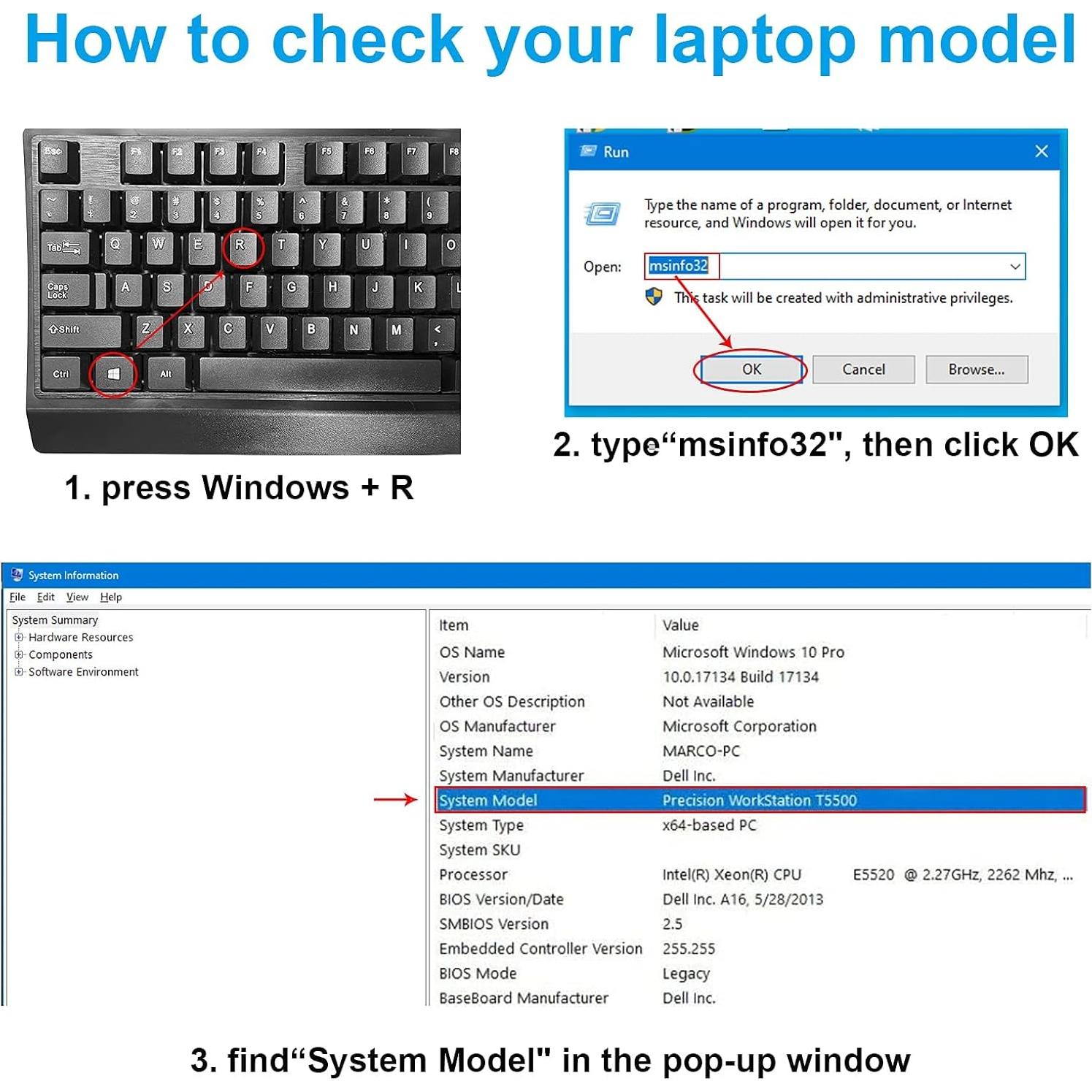 Batería Asuncell MU06 MU09 6 celdas 5200mAh para HP