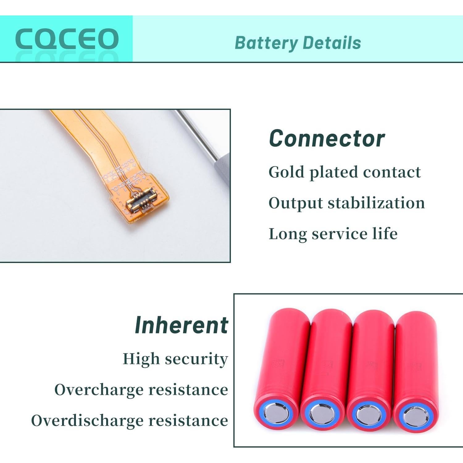 Batería de Tableta Samsung Galaxy Tab S7 8000mAh 3.86V