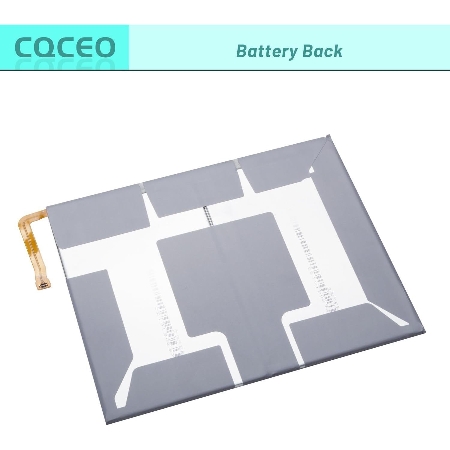 Batería de Tableta Samsung Galaxy Tab S7 8000mAh 3.86V