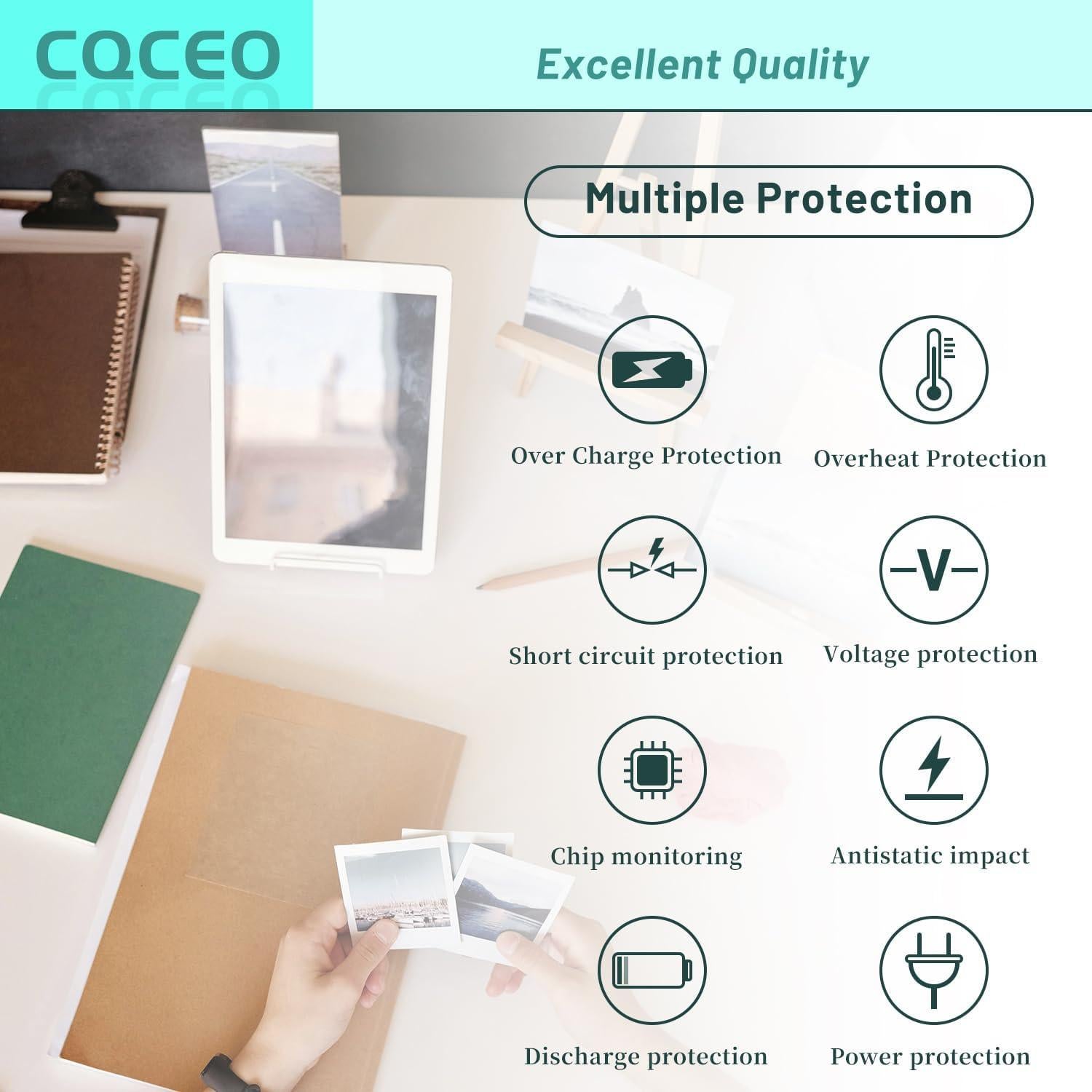 Batería de Tableta Samsung Galaxy Tab S7 8000mAh 3.86V