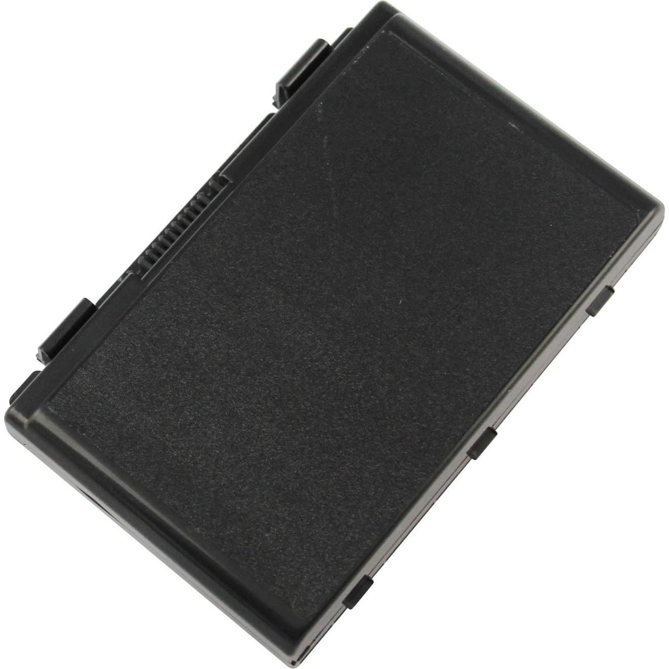 Batería de Laptop Futurebatt 6 Celdas 5200mAh para ASUS K61IC