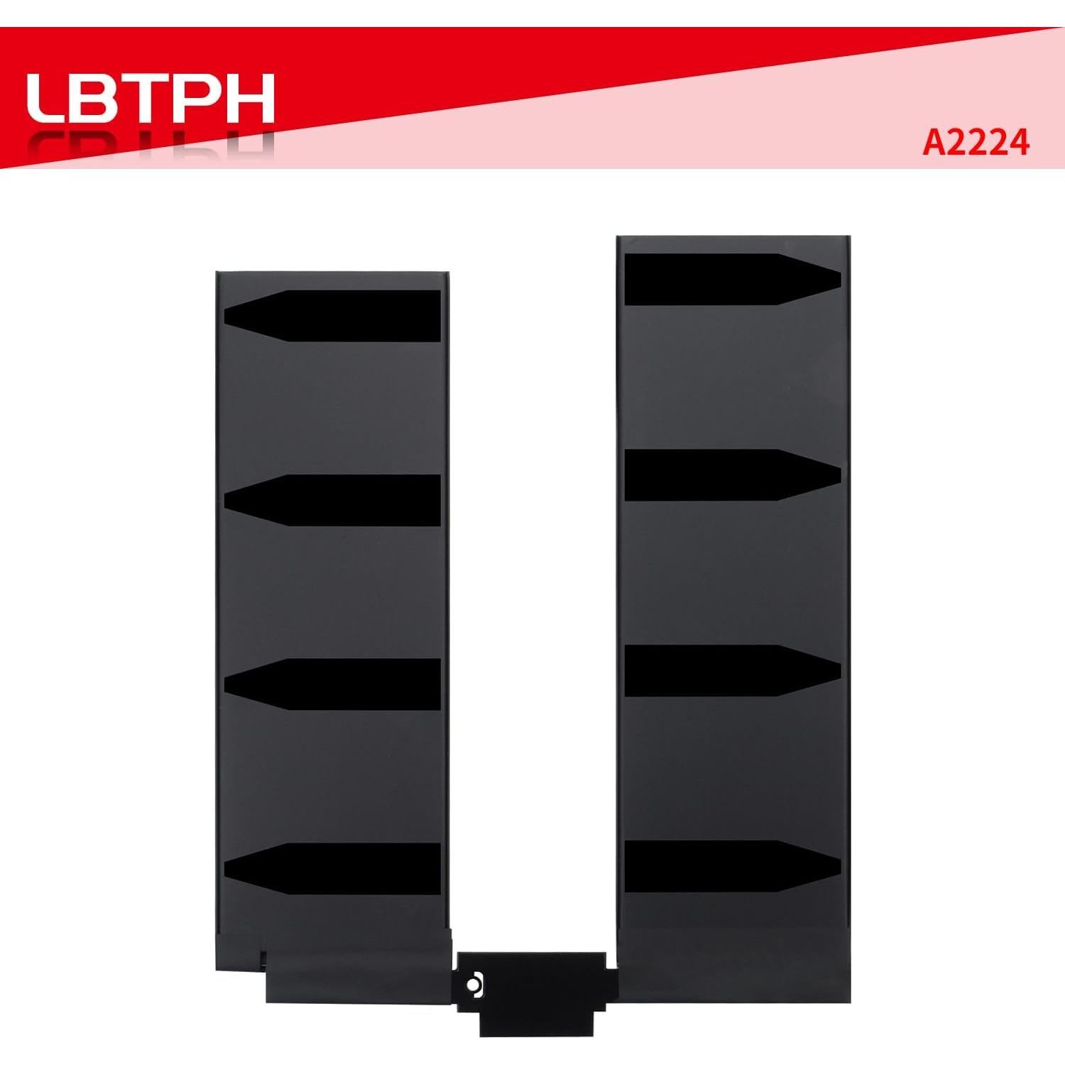 Batería Li-ion A2224 Compatible iPad Pro 11 Gen 2 2020 7540mAh