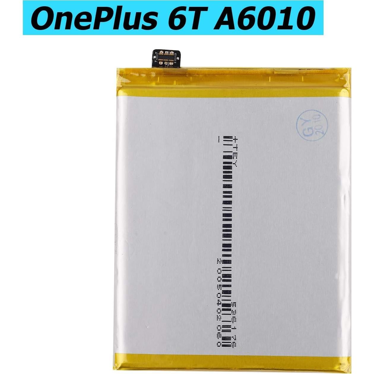 Batería de Reemplazo BLP685 para Oneplus 6T/7 3600mAh