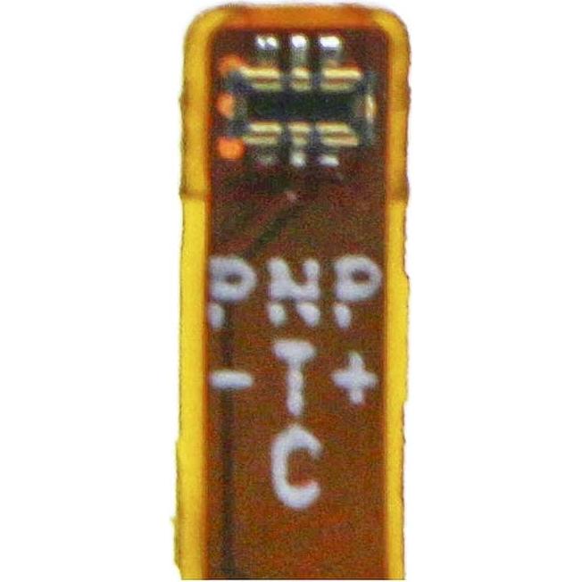 Batería Reemplazo Li-Polímero 150mAh para Reloj FB504 FB505