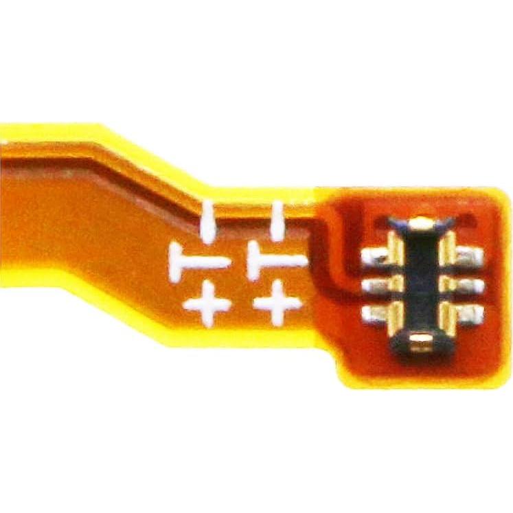 Batería de Reemplazo LSS352325P 260mAh para Fitbit Versa 3