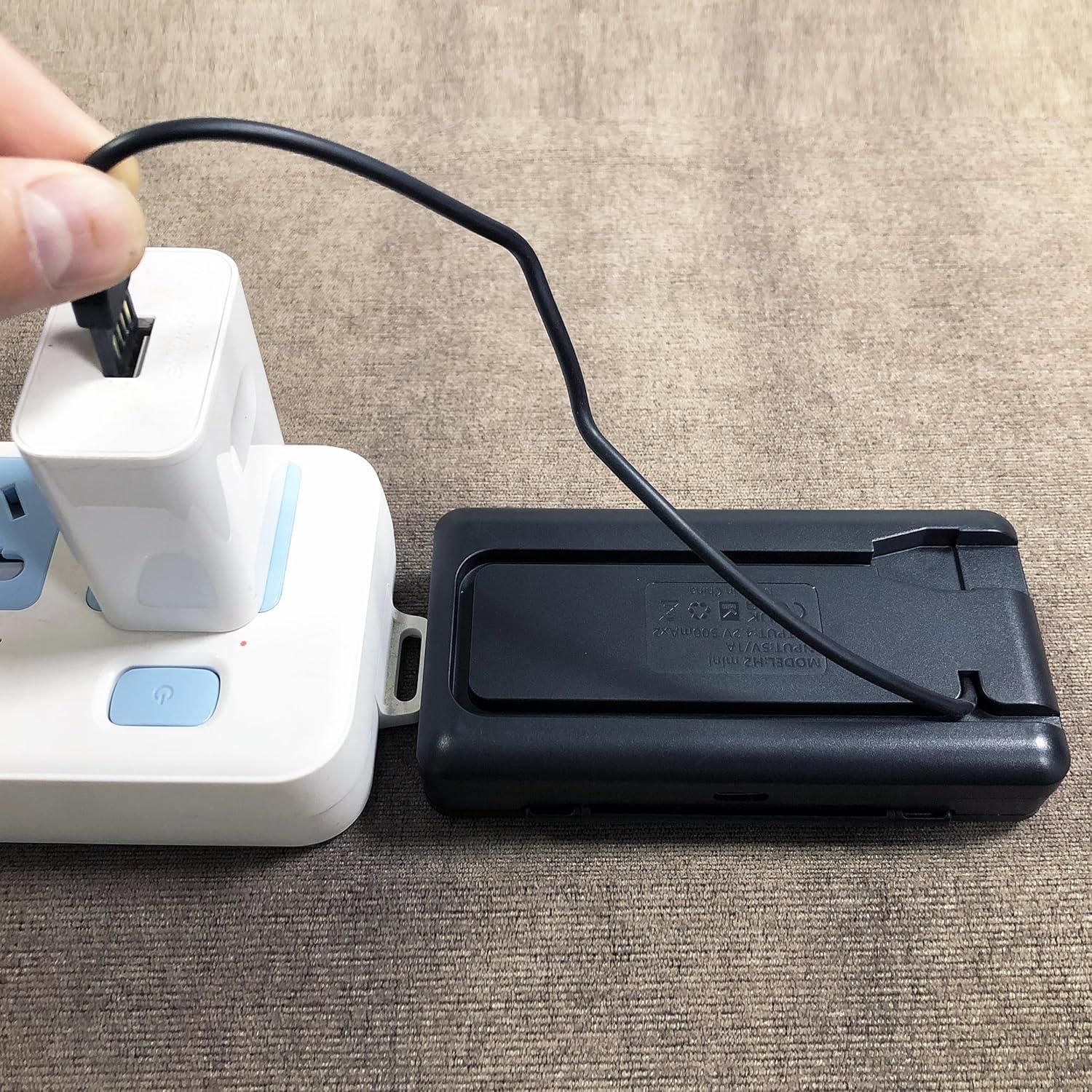 Kit de Baterías y Cargador SEVKUMZ NP-BN1 para Cámaras Sony