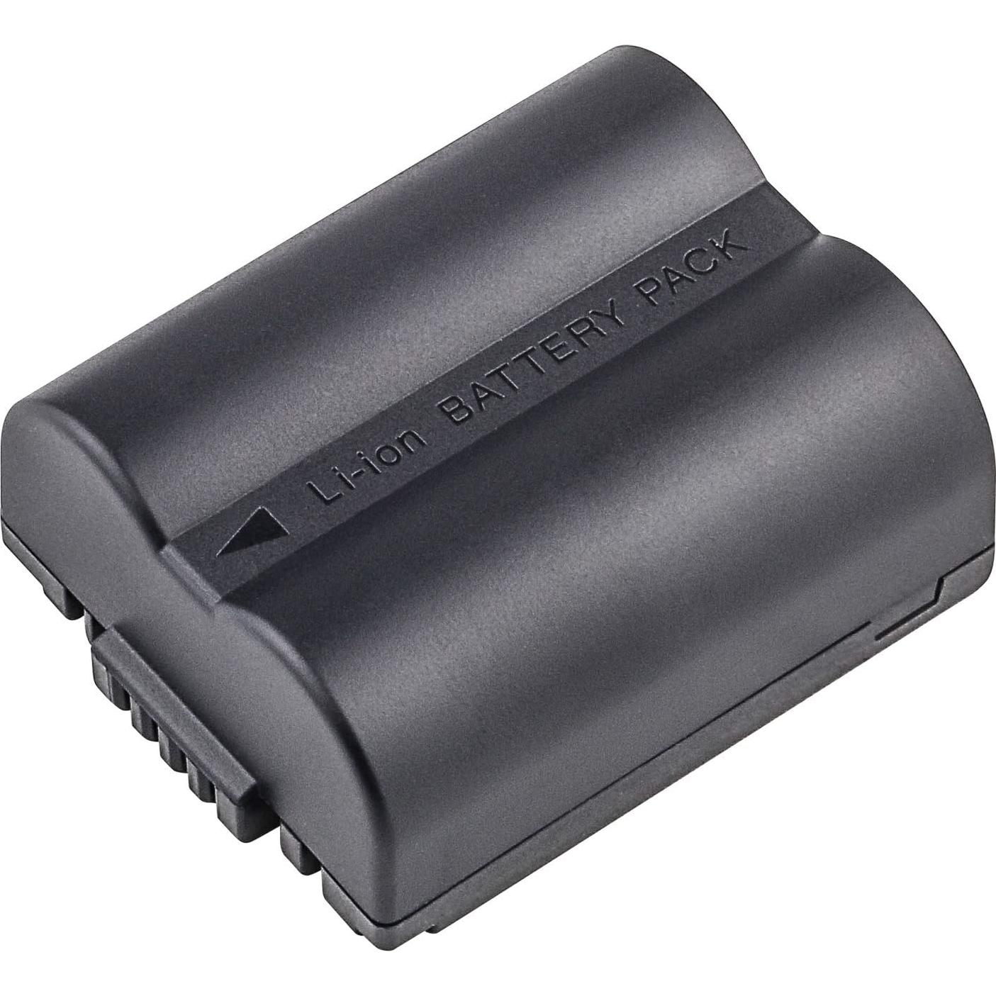 Cargador USB Slim LCD Kastar para Baterías Panasonic CGA-S006