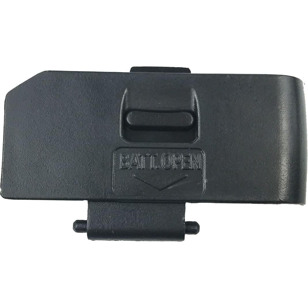 Cubierta de puerta de batería Canon EOS 1000D 450D 500D