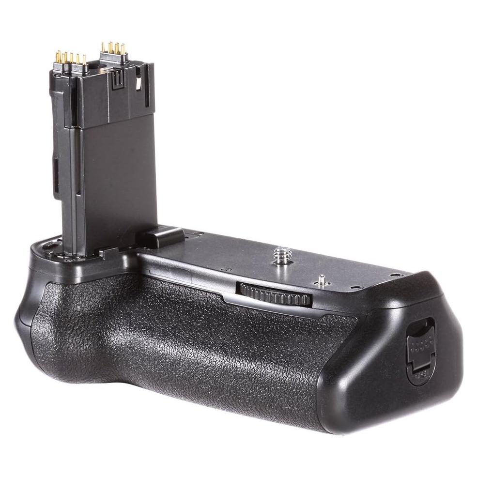 Empuñadura Vertical NEEWER BG-E14 para Canon EOS 70D/80D/90D