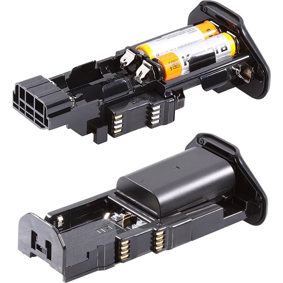 Empuñadura Vertical NEEWER BG-E14 para Canon EOS 70D/80D/90D