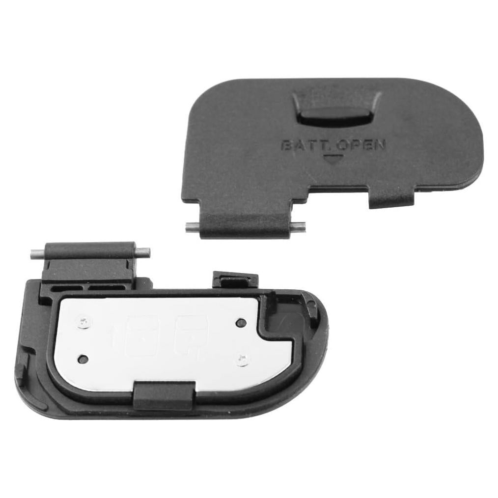 Cubierta de Tapa de Batería PhotoTrust para Canon EOS 70D