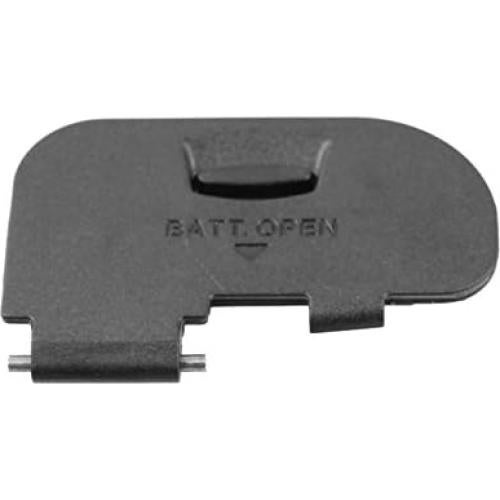 Cubierta de Tapa de Batería PhotoTrust para Canon EOS 70D