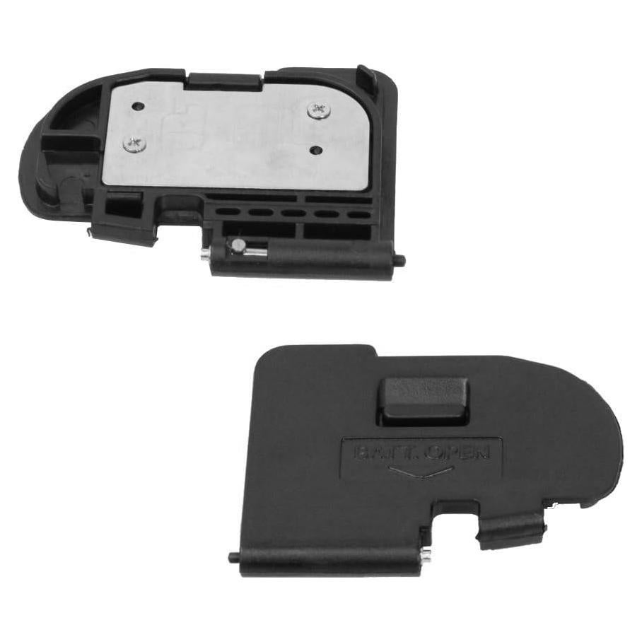 Cubierta de Batería PhotoTrust para Canon 5D Mark II - Reemplazo