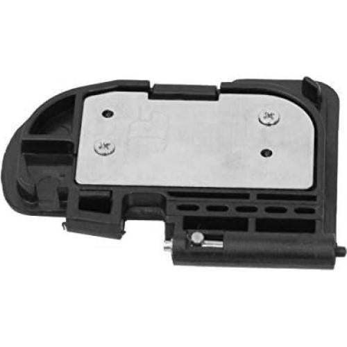 Cubierta de Batería PhotoTrust para Canon 5D Mark II - Reemplazo