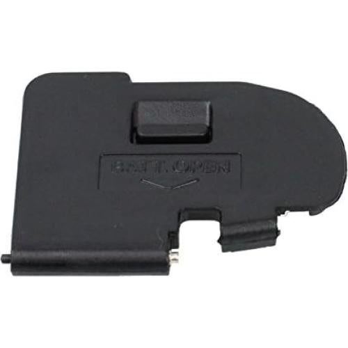 Cubierta de Batería PhotoTrust para Canon 5D Mark II - Reemplazo