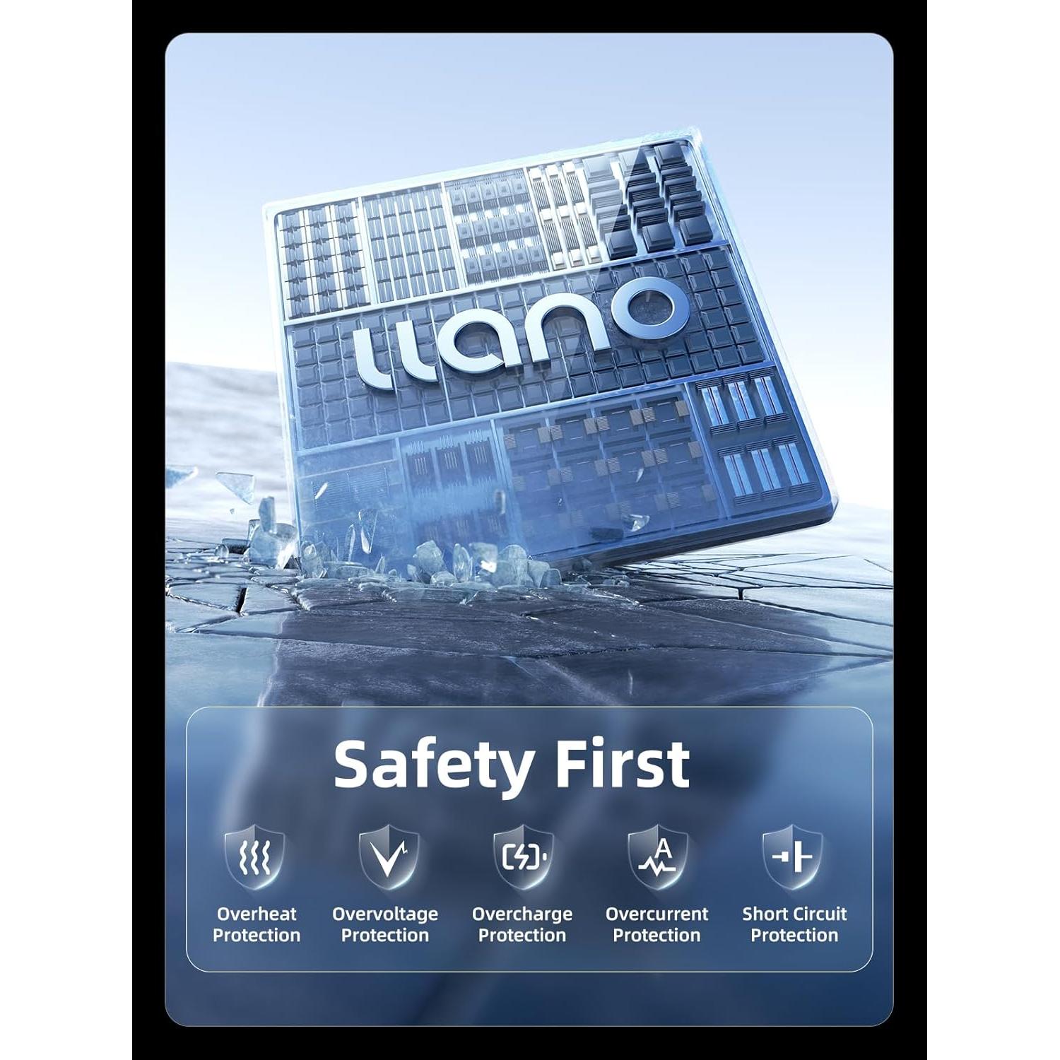 Baterías Enduro GoPro Hero 13 + Cargador USB-C 18W