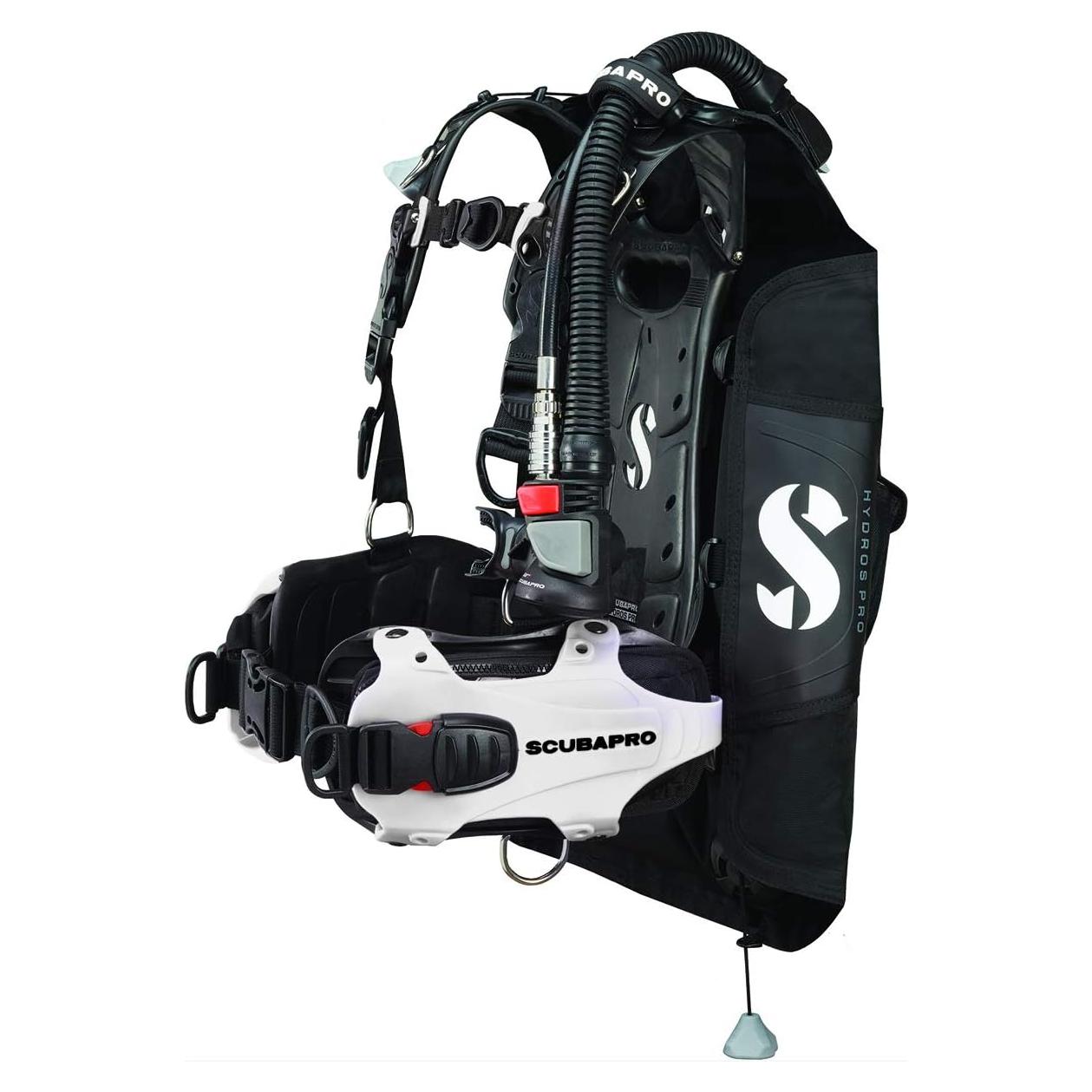 Chaleco de Buceo Scubapro Hydros Pro para Mujeres