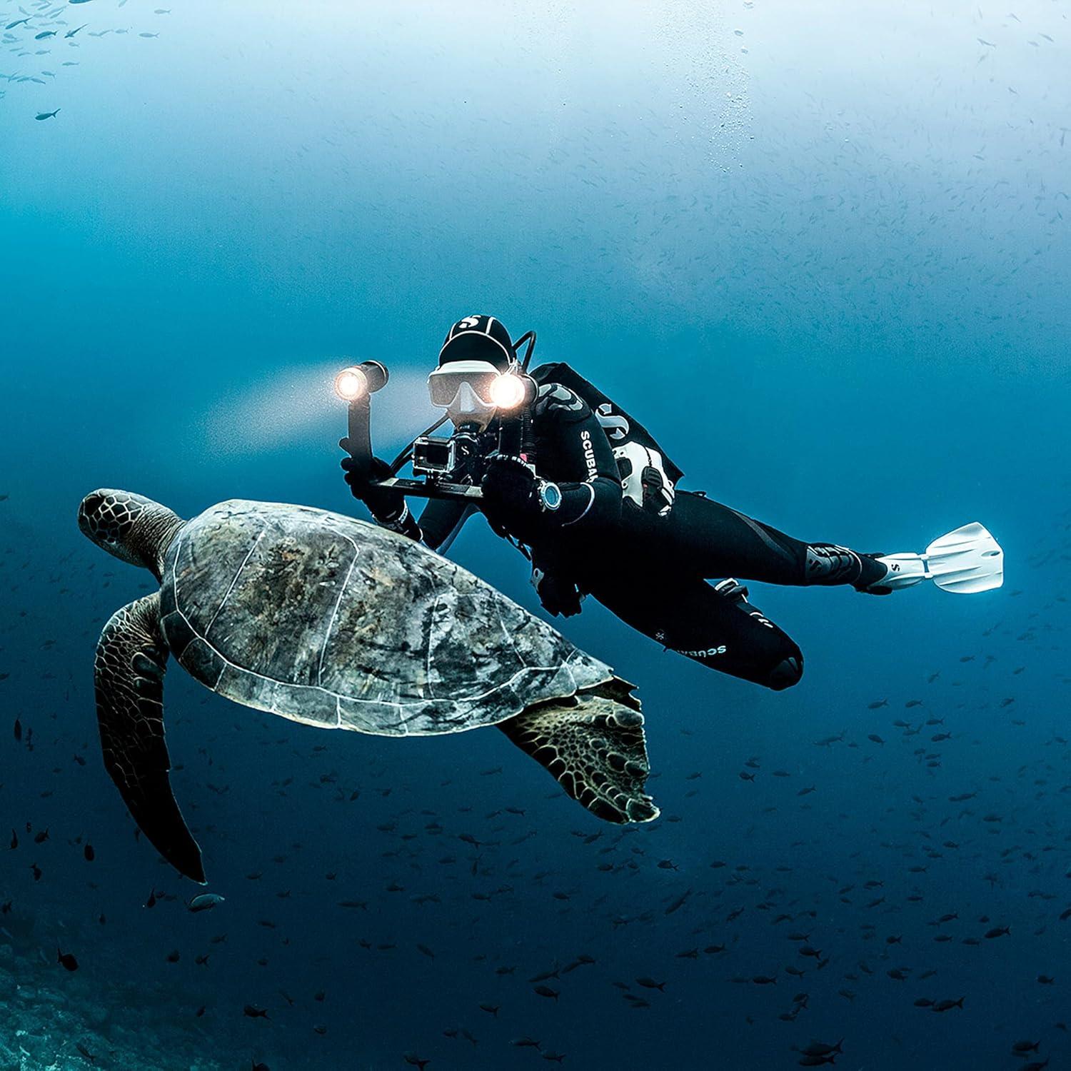 Chaleco de Buceo Scubapro Hydros Pro para Mujeres