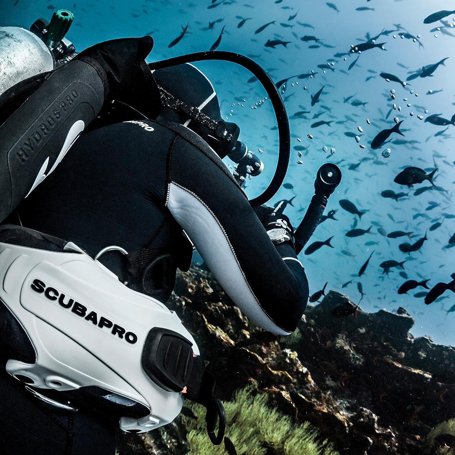 Chaleco de Buceo Scubapro Hydros Pro para Mujeres
