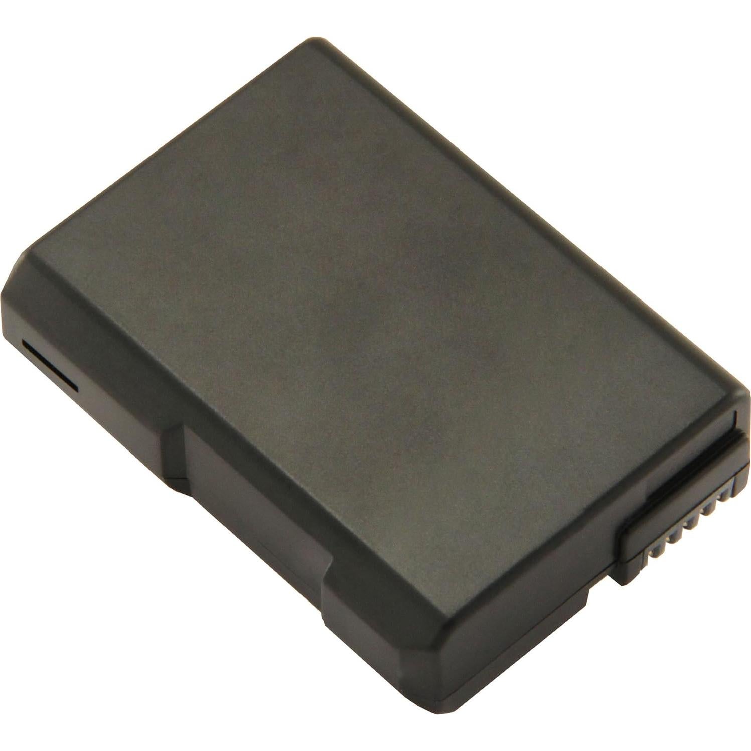 Batería STK EN-EL14 para Nikon D3100 D3200 D3300 D3400