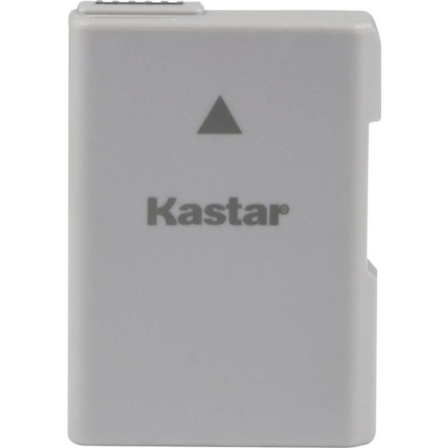 Batería Kastar EN-EL14a para Nikon D3100 D3200 D3300 D3400