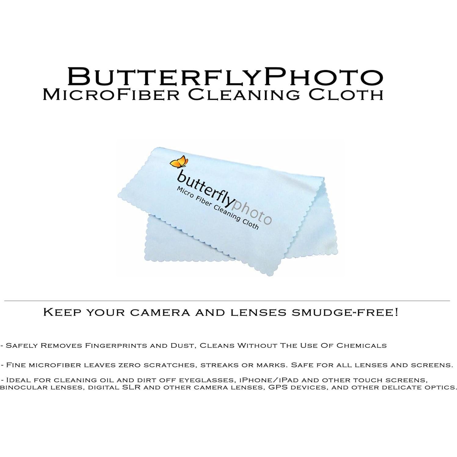 Kit de Batería y Cargador Nikon EN-EL14a para D3500, D5600