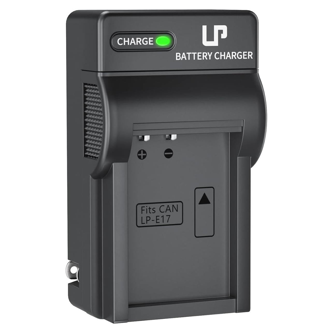Cargador de Batería LP LP-E17 Compatible Canon DSLR