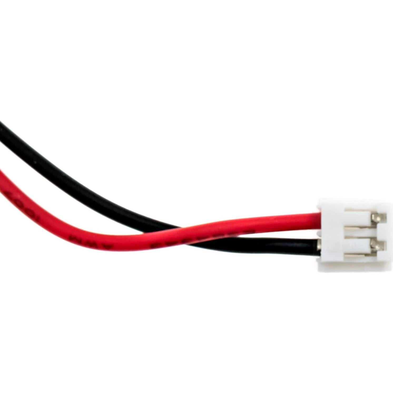 Batería de Reemplazo Ni-MH 3 AAA Ultralast 700mAh 3.6V