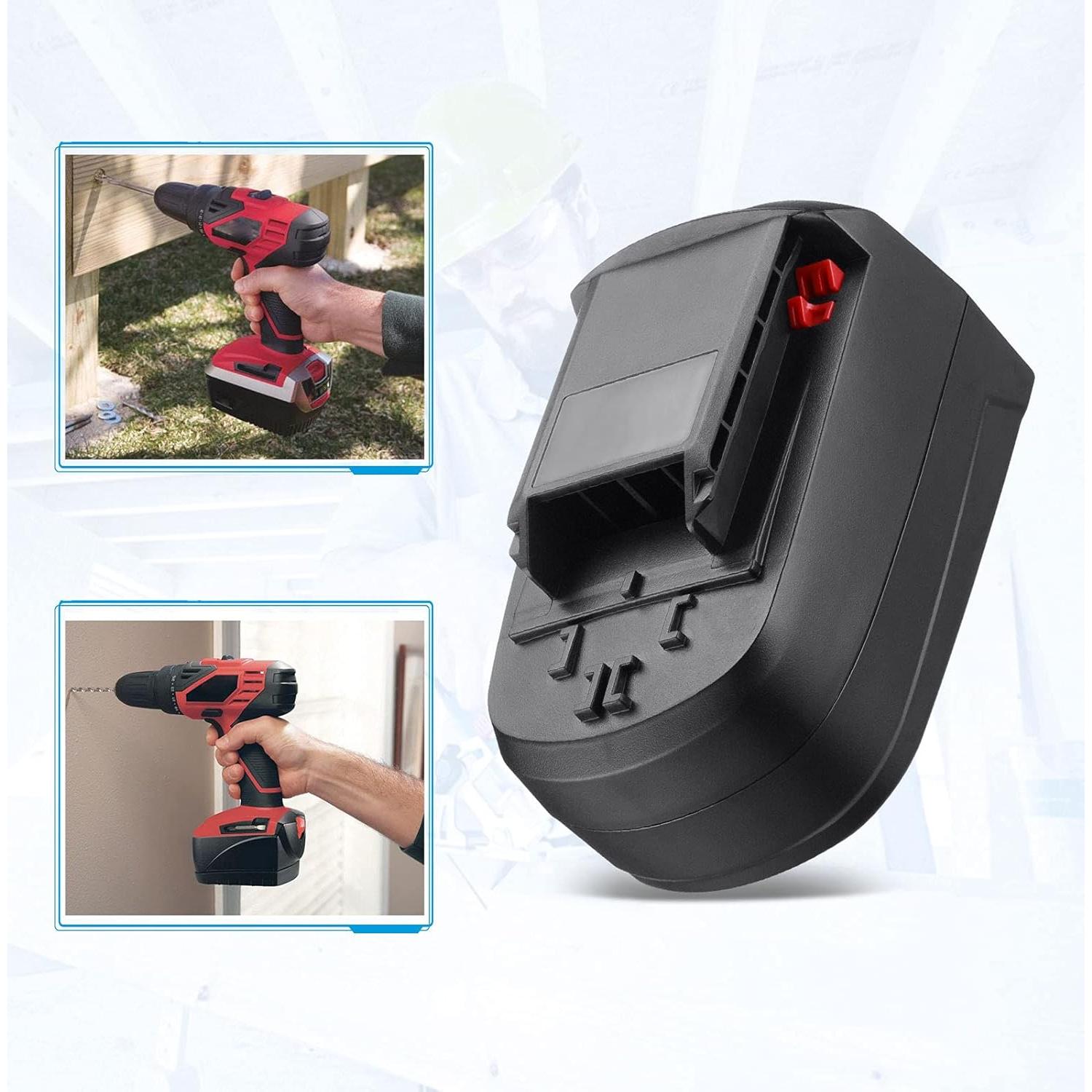 Batería de Reemplazo Powerextra 3500mAh 18V para Skil