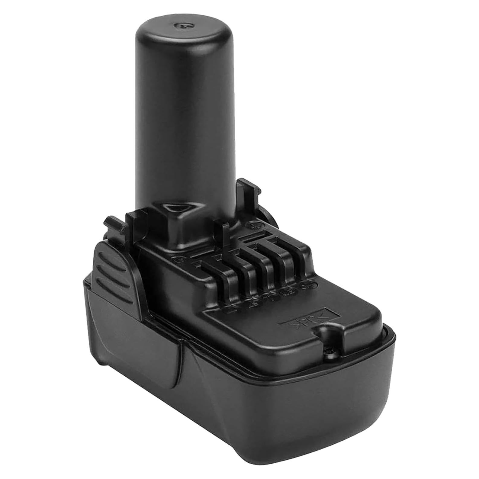 Batería de Reemplazo Hitachi 10.8V-12V 3500mAh Li-ion