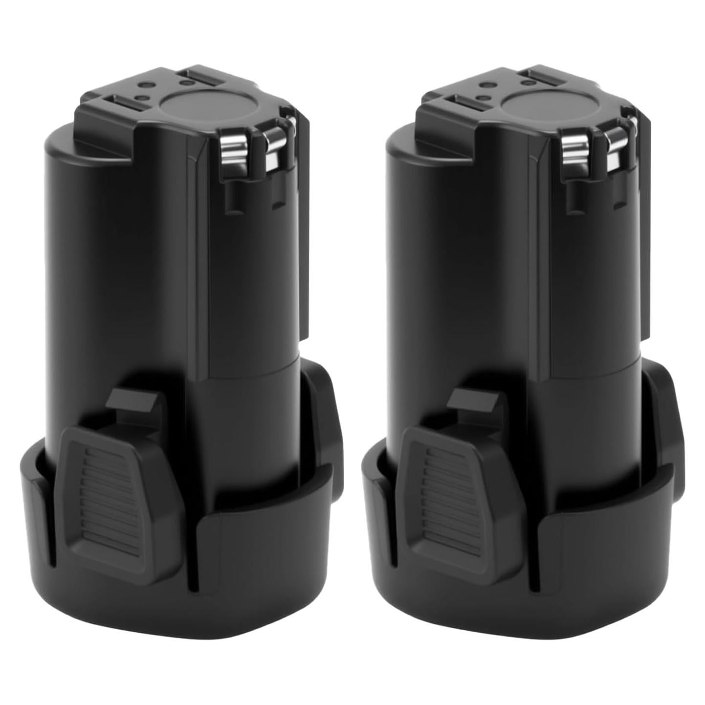 Batería de Reemplazo Li-ion Joiry 12V 3000mAh 2-Pack