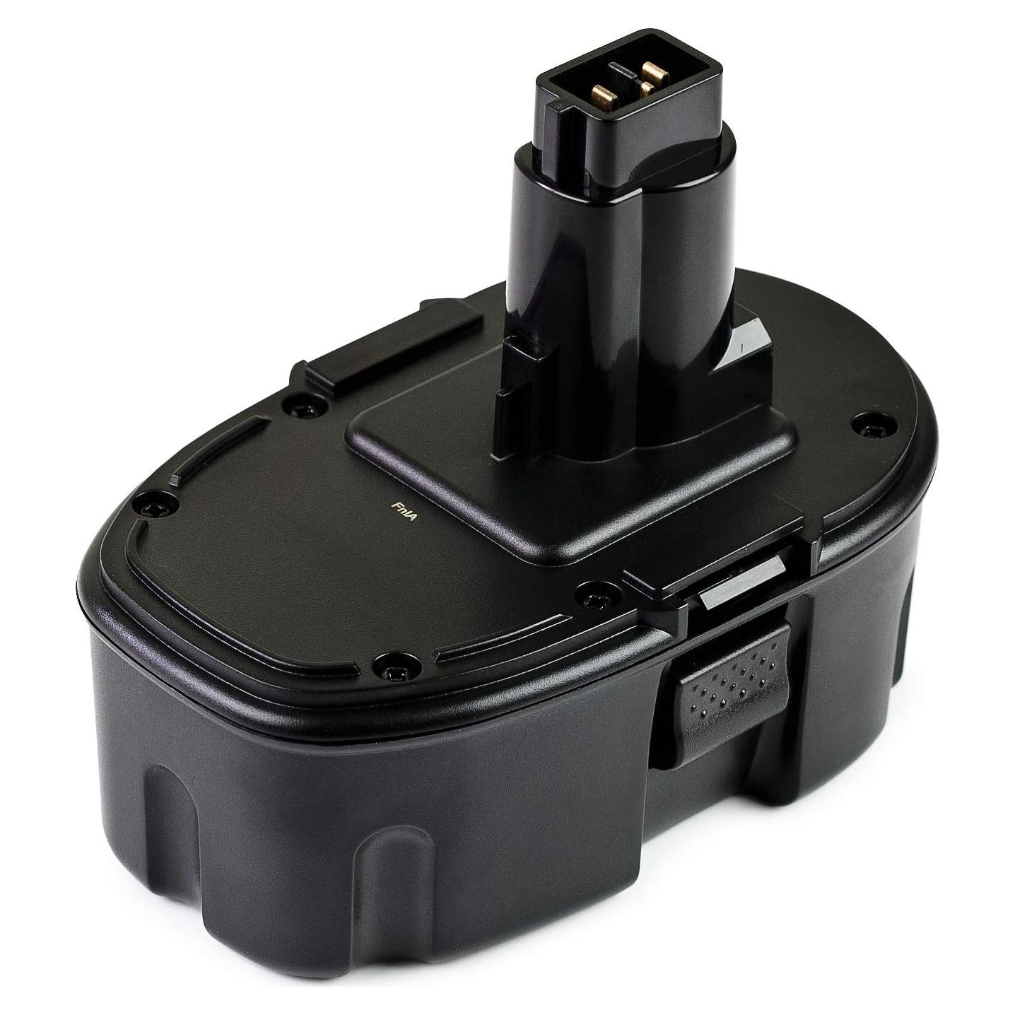 Batería NiCd 18V 1500mAh ExpertPower para Dewalt DC9096