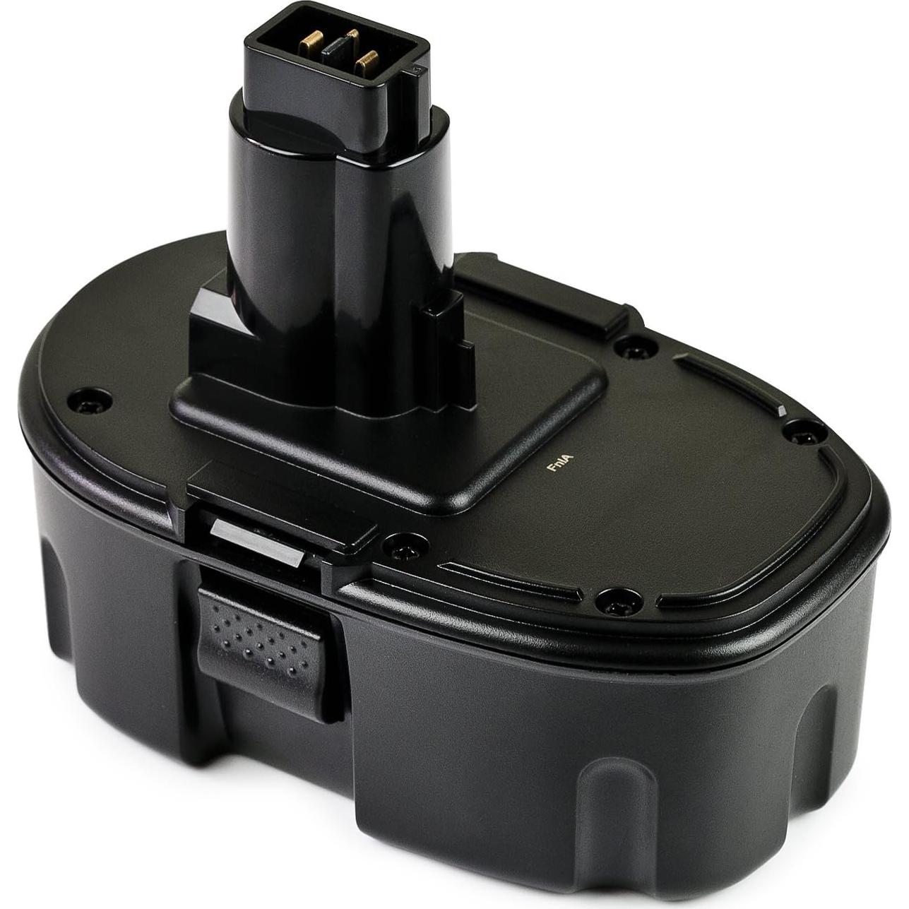 Batería NiCd 18V 1500mAh ExpertPower para Dewalt DC9096