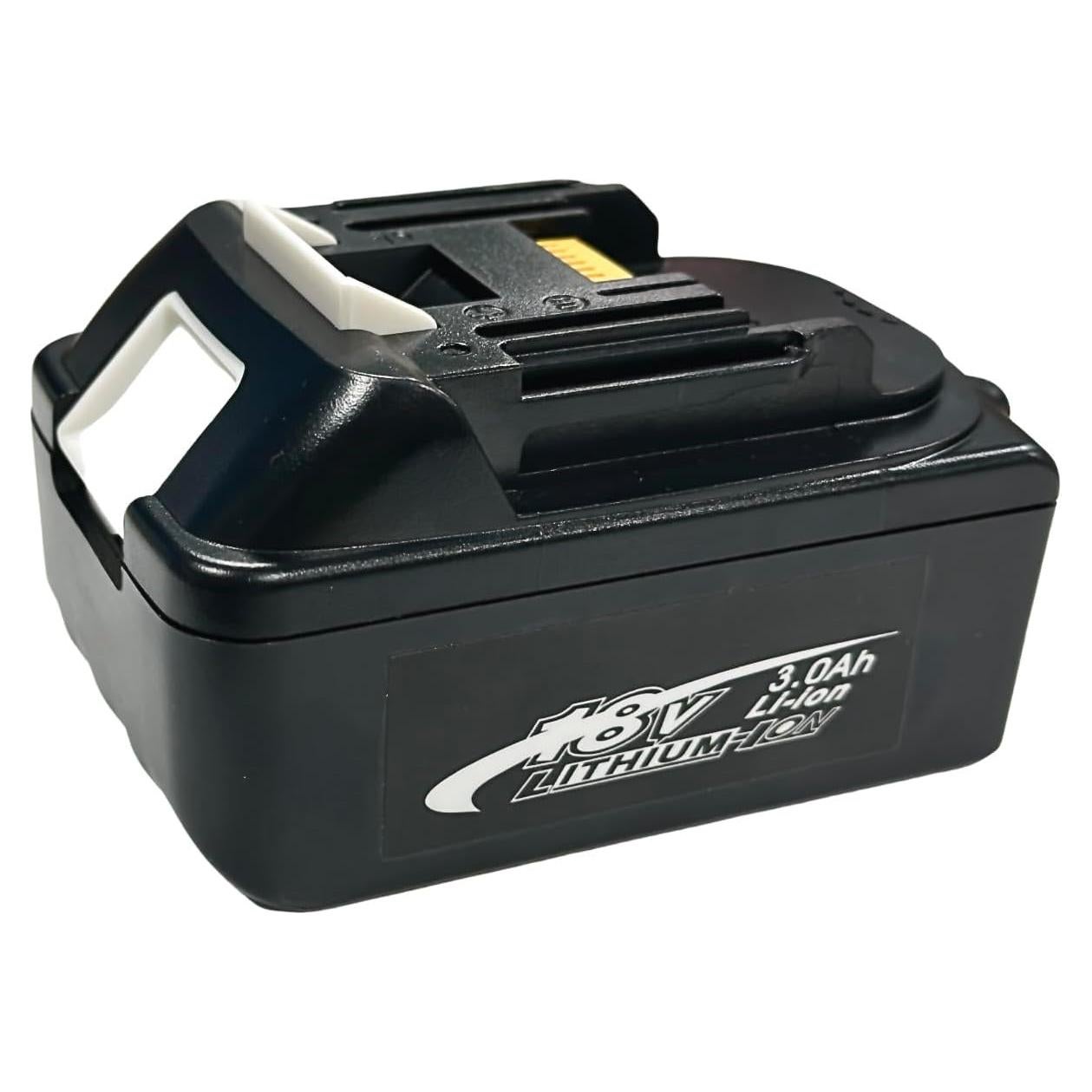 Batería de Reemplazo 3Ah 18V Makita BL1830 Ion de Litio