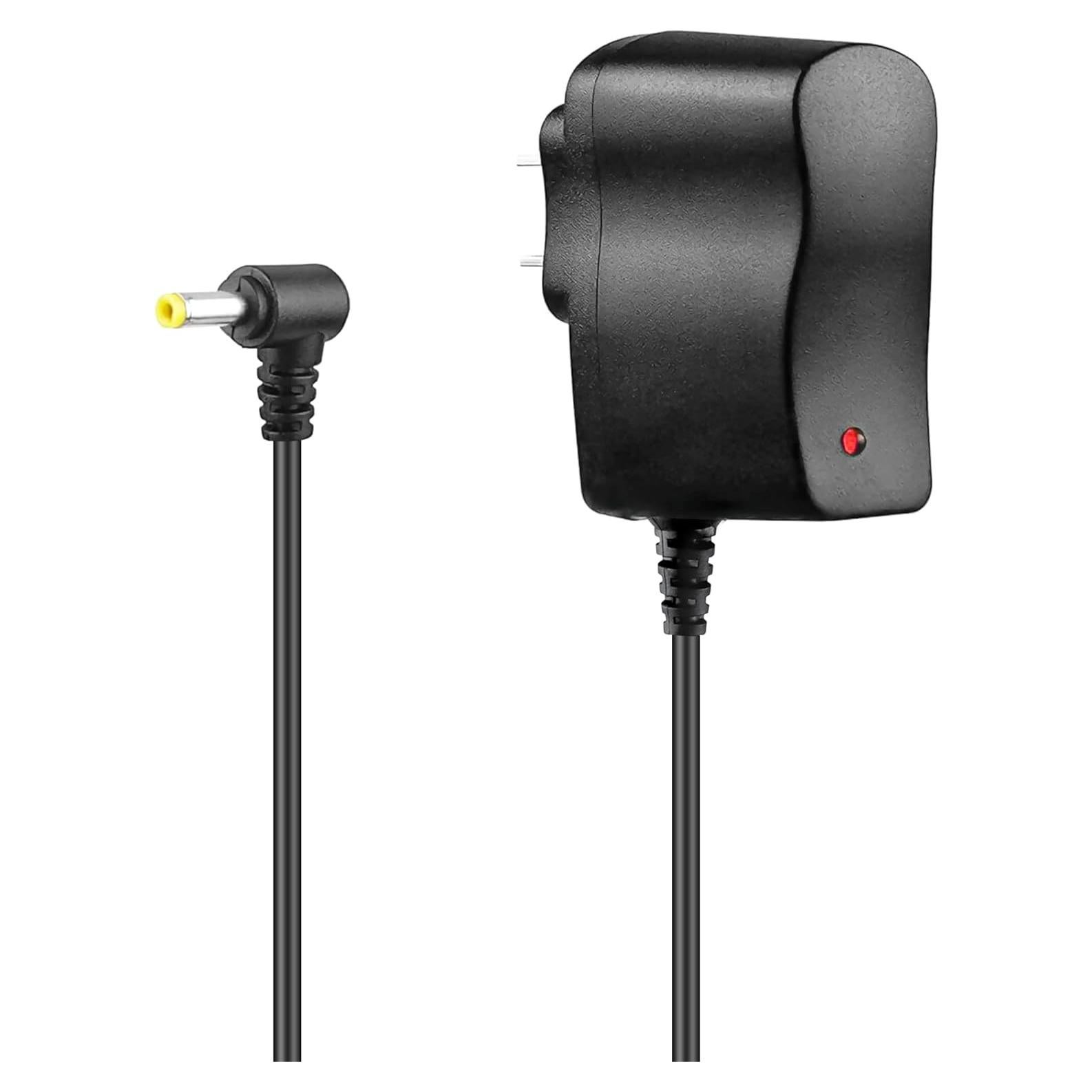 Cargador de CA 5V para destornillador Ryobi HP44L HP34L