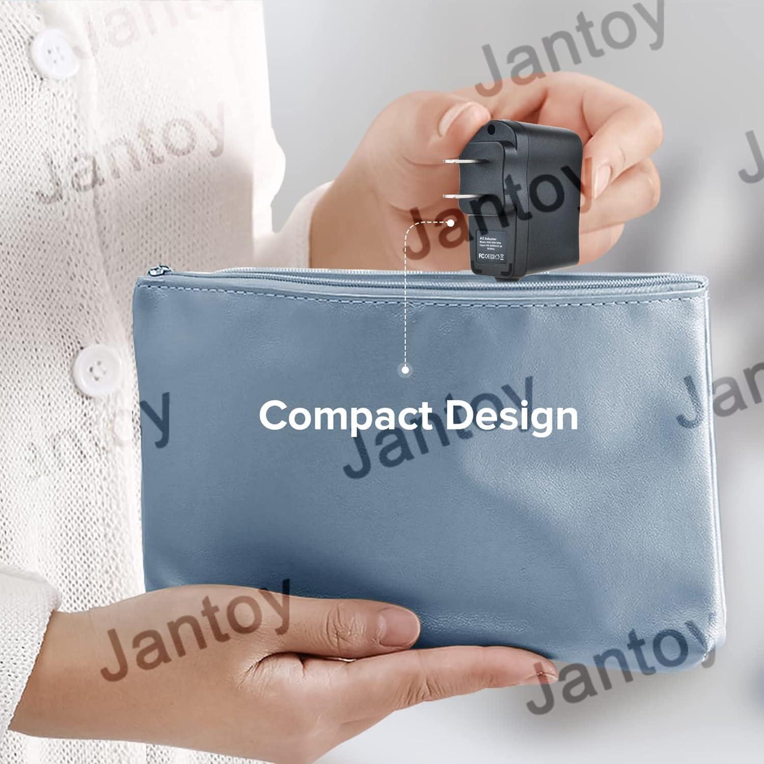 Cargador de CA 5V para destornillador Ryobi HP44L HP34L