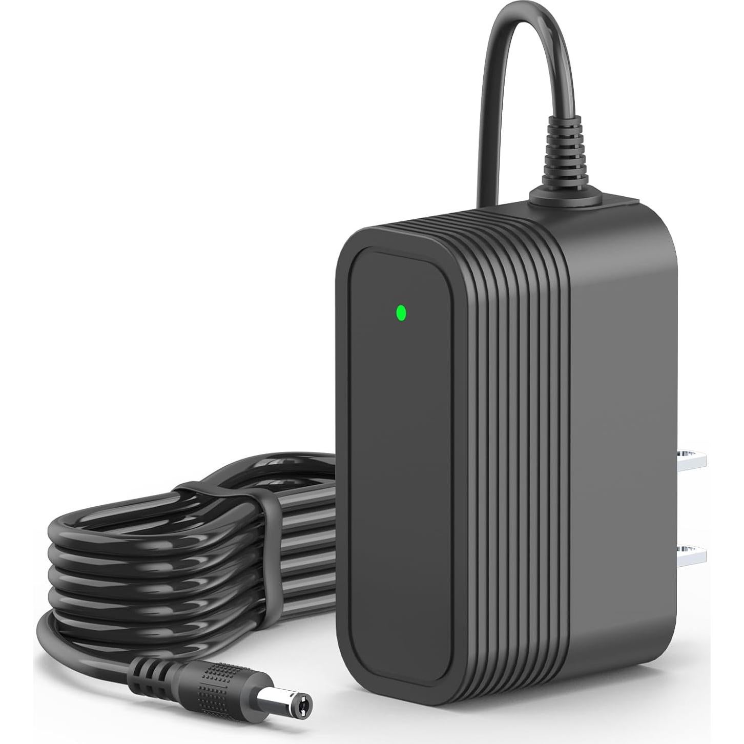 Cargador 26.5V para Batería 22.2V Aspiradora OIRFND A27