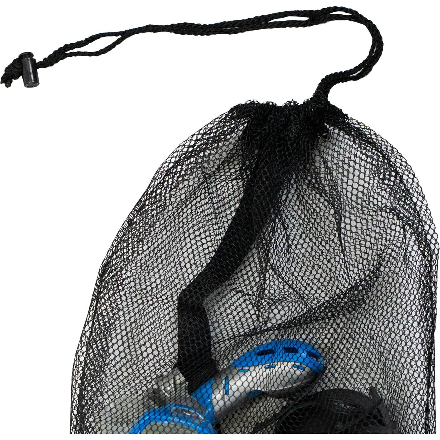 Bolsa de Malla Scuba Choice con Correa de Hombro 63,5x33cm