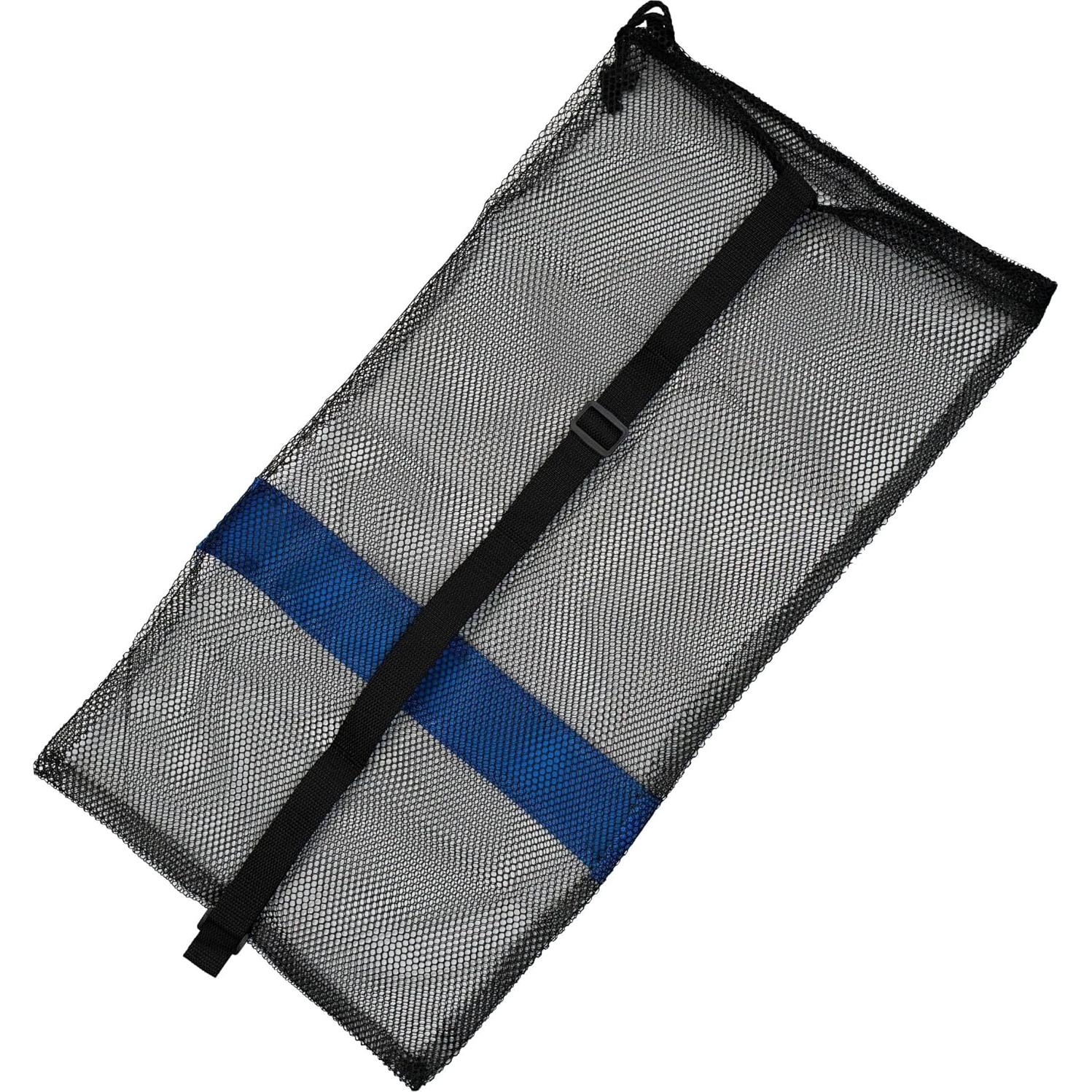 Bolsa de Malla Scuba Choice con Correa de Hombro 63,5x33cm