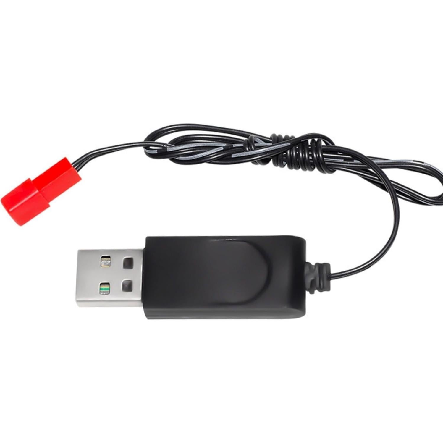 Baterías Recargables Lipo 3.7V 1800mAh HHZ para Drones