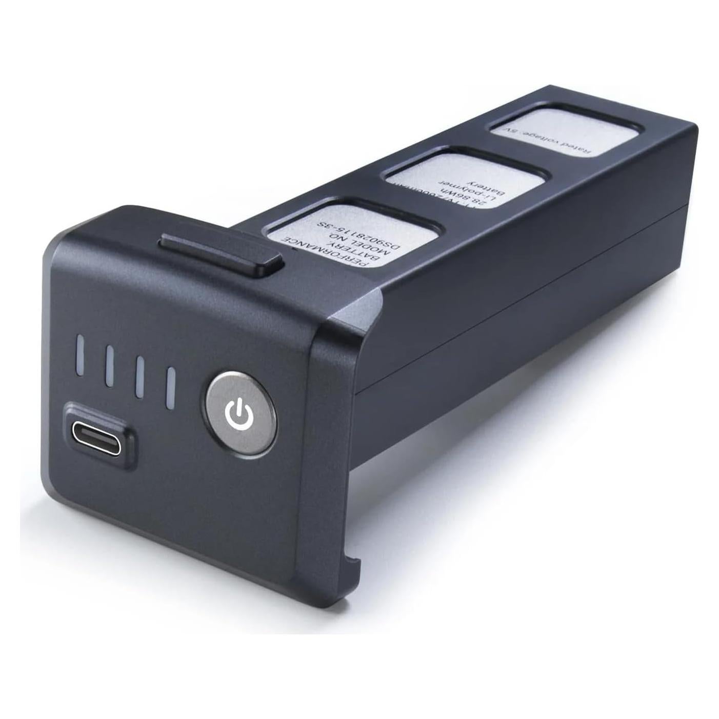 Batería Recargable para Drone Bwine F7 11.1V 2600mAh 0.230kg