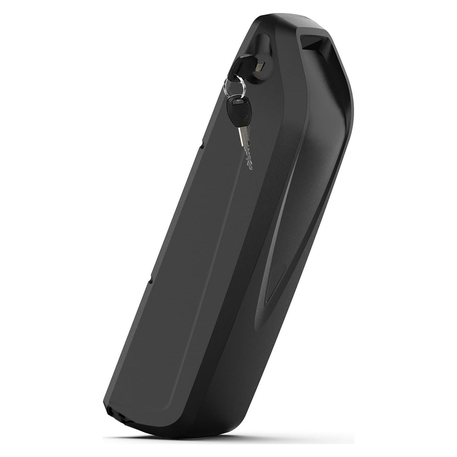 Batería Removible 36V 13AH para Bicicleta Eléctrica Mate