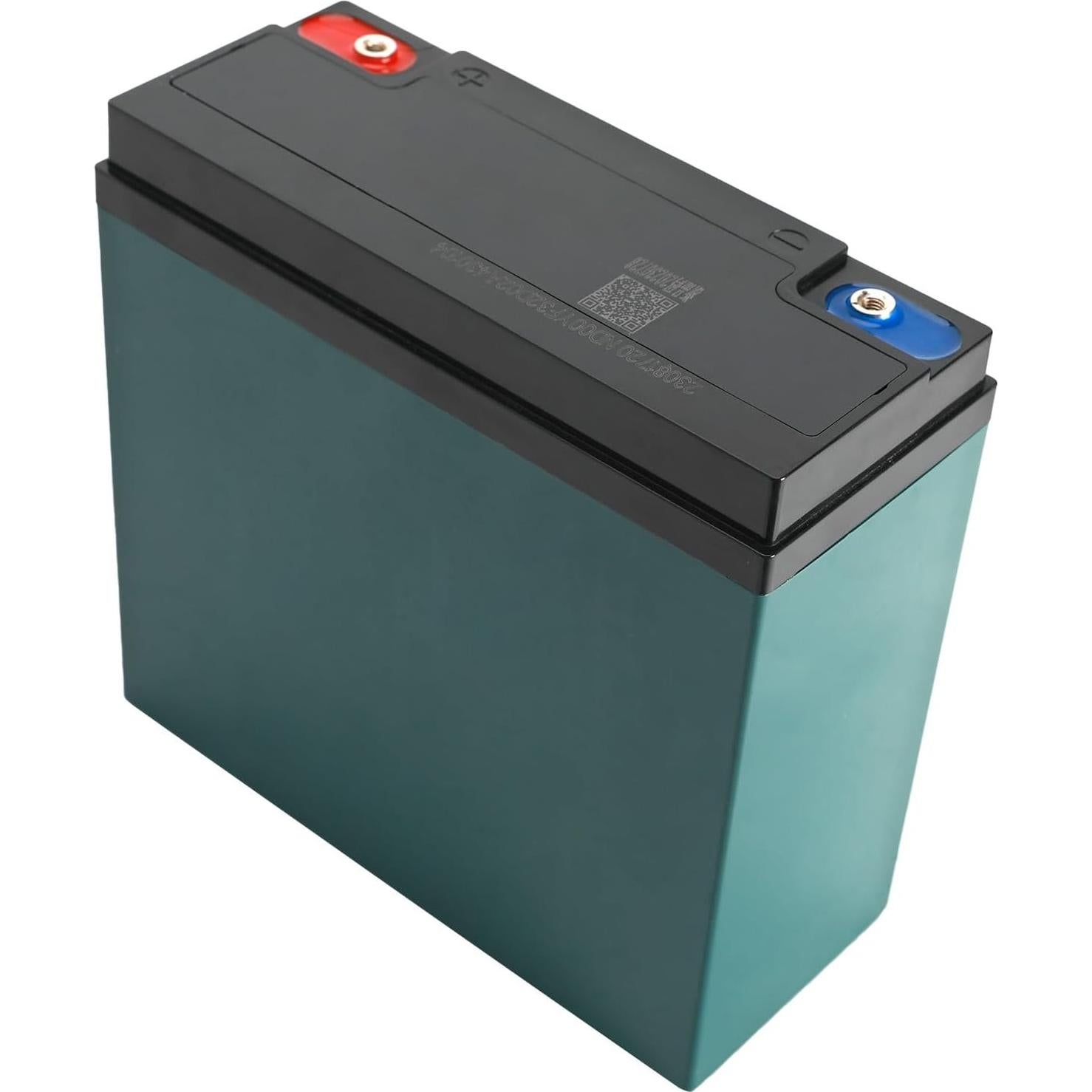 Batería de Plomo Sellada 12V 20Ah YC Yier - Paquete de 3