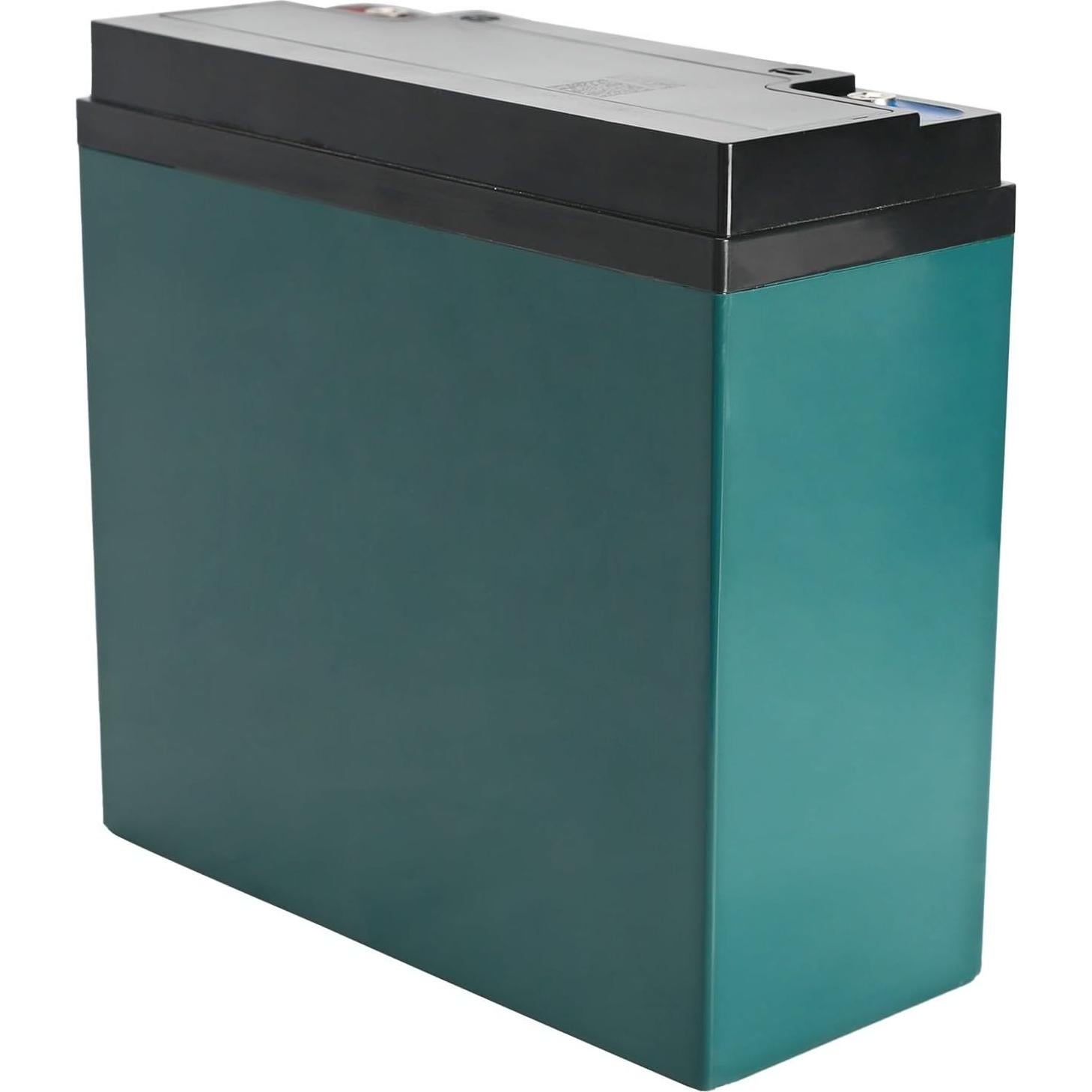 Batería de Plomo Sellada 12V 20Ah YC Yier - Paquete de 3