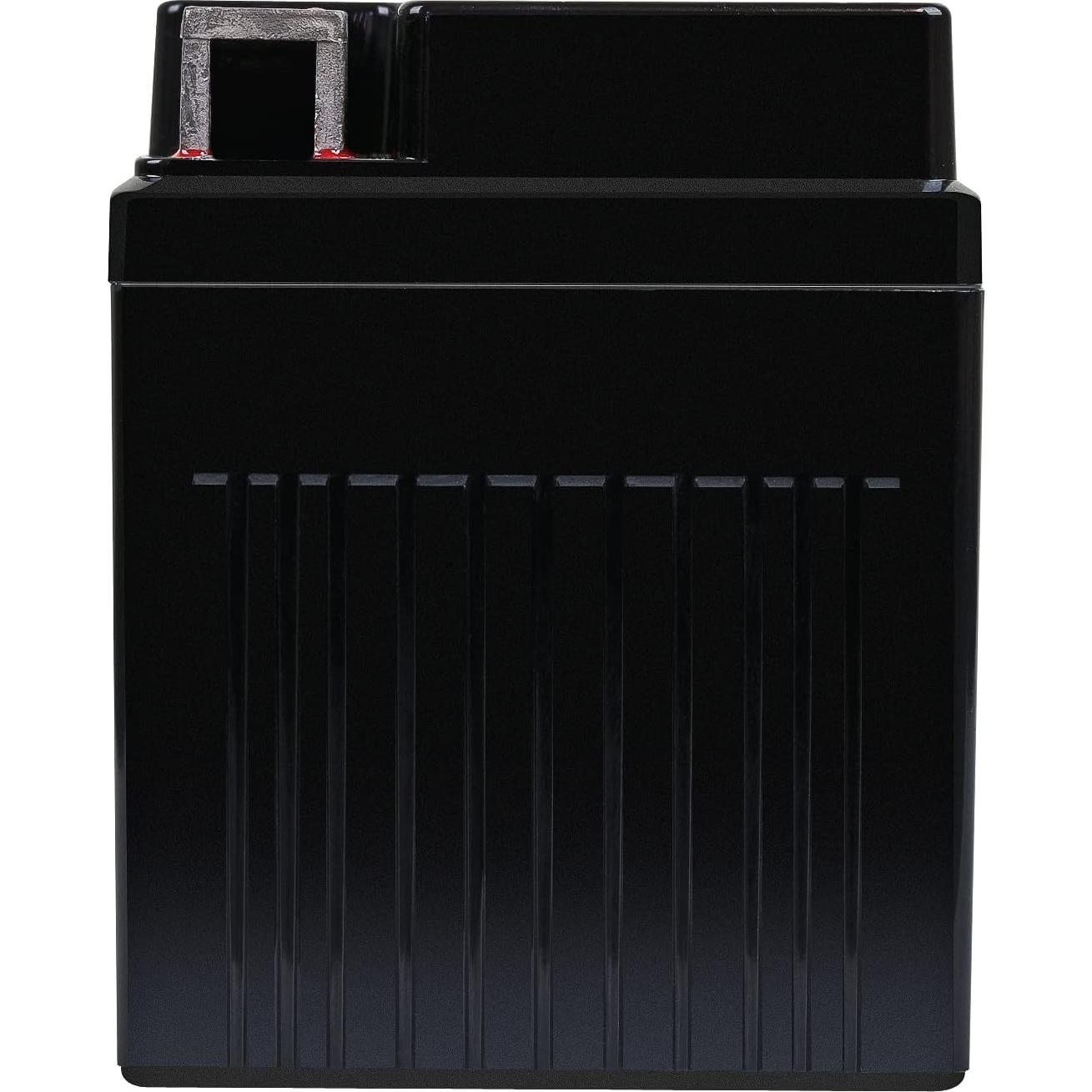 Batería AGM 12V 4Ah ExpertPower PowerSport YTX4L-BS